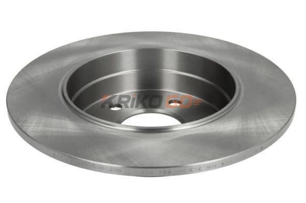 Mercedes E Serisi 210 Kasa Arka Fren Diski E200 Kompresör 163 Beygir 278 mm Çap 1996-2002 TEXTAR