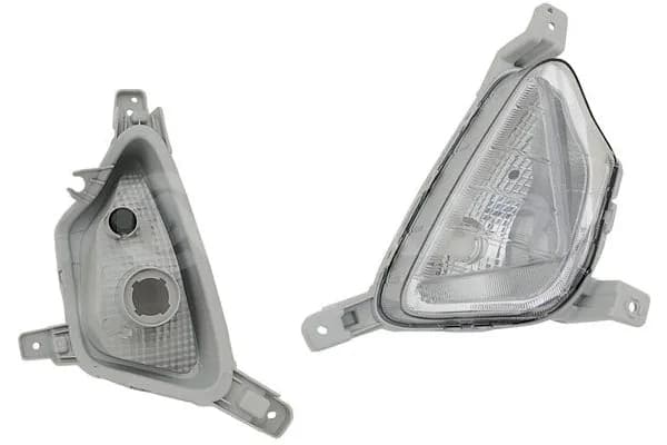 Gündüz Farı Sol Hyundai i10 (IA)(10.2013->)  DEPO 221-1601L-AE