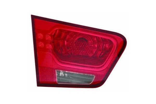 Stop Lambası Sağ Kia Rio (JB)(2005->)  DEPO 223-1923R-UQ