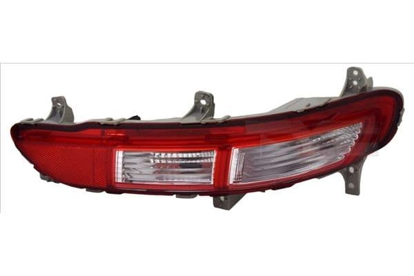 Geri Vites Lambası Sağ Kia Sportage (QL)(2016->)  TYC 19-15059-05-2