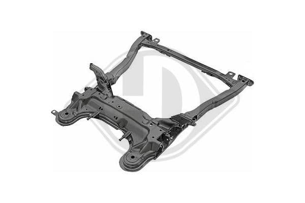 Motor Traversi  Chevrolet Trax (2013->)  PSA ORJINAL 94531938