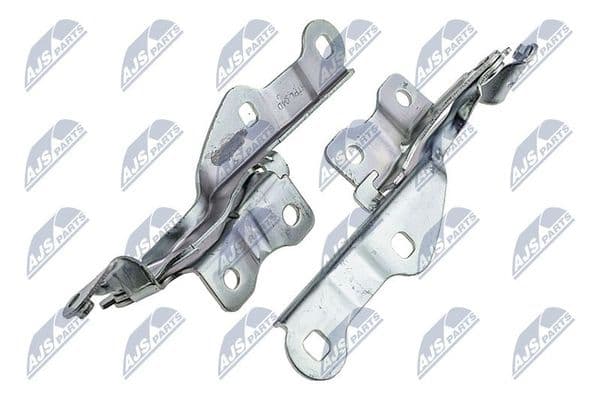 Motor Kaput Menteşesi Sol Chevrolet Cruze (2009->)  OPEL ORJINAL 95406038