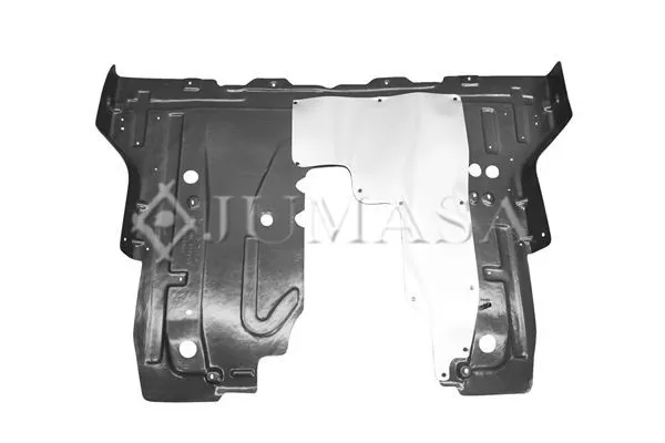 Motor Alt Muhafaza  Chevrolet Aveo HB (2011->)  PSA ORJINAL 95488872