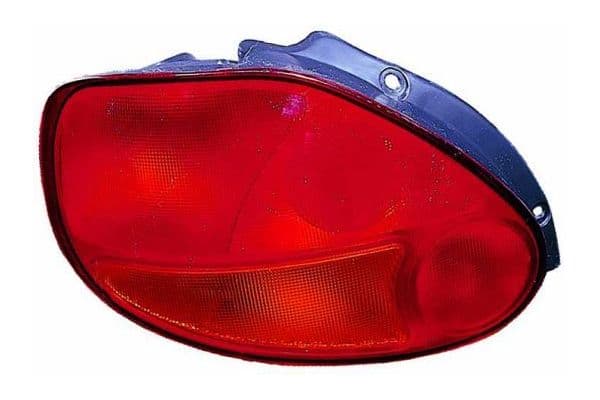 Stop Lambası Sağ veya Sol Daewoo Lanos (1997->)  OPEL ORJINAL 96275897