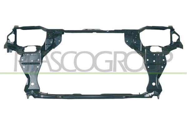 Panel Ön Daewoo Lanos (1997->)  EUROBUMP DAW09LA005