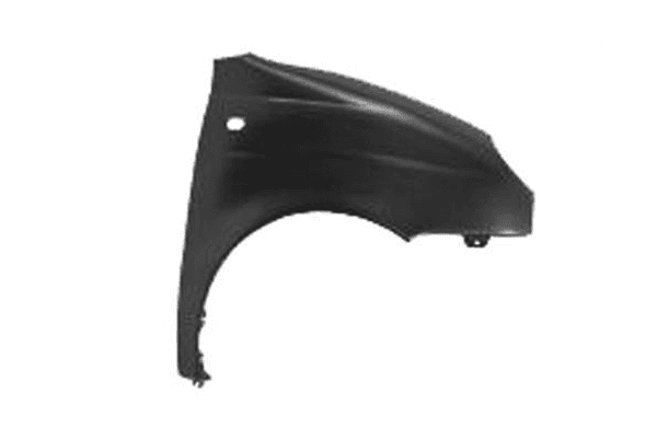 Çamurluk Ön Sol Daewoo Kalos (2002->)  TW 5130-2102