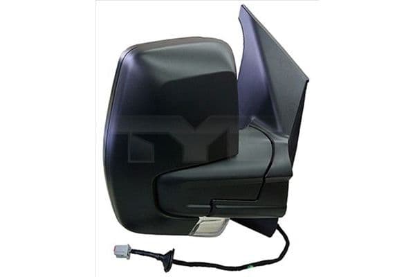 Dikiz Aynası Dış Sağ veya Sol Ford Ka (CCQ)(09.1996->)  FANEX BP 7908-L