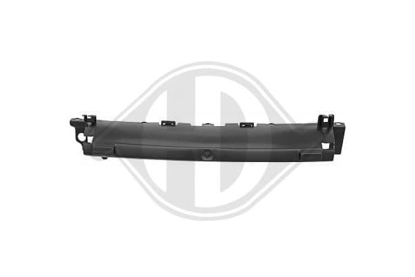 Darbe Emici Ön Citroen C-Elysée (11.2012->)  BITAPART BPE309767