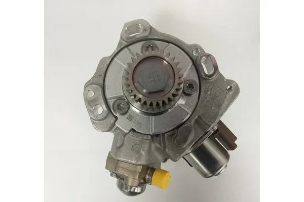 Mazot Pompası  DS 9 (01.2021->)  PSA ORJINAL 9818194480