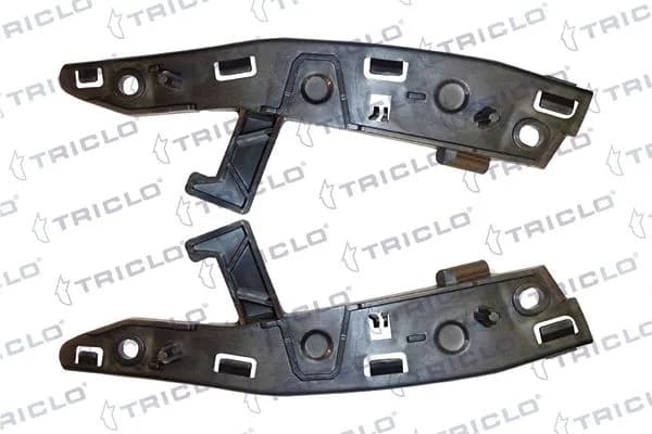 Tampon Braketi Arka DS 9 (01.2021->)  PSA ORJINAL 9823450280