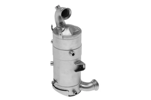 Partikül Filtresi  DS 3 (09.2022->)  PSA ORJINAL 9825522080