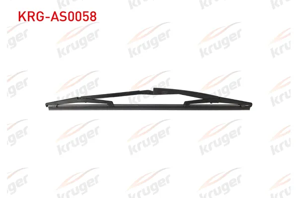 Silecek Süpürgesi Ön  650/500 mm - 26/20 inç Daewoo Nubira Limousine (1997->)  BSG 40-992-011