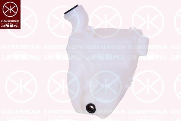 Cam Su Deposu  DS 3 Crossback (01.2019->)  PSA ORJINAL 9836396080