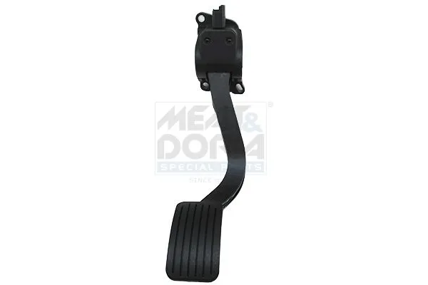 Gaz Pedalı  DS 3 Crossback (01.2019->)  FIAT ORJINAL 9837891880