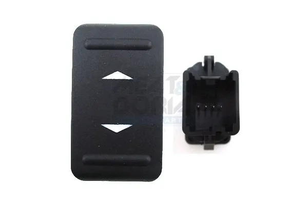 Cam Açma Düğmesi Ön Sağ veya Sol Ford Focus 3/4/5 Kapı (CAK)(1998->)  GVA 8035009