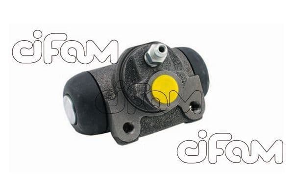 Fren Silindiri Arka Sağ veya Sol Alfa Romeo 145 (1994->)  DJ PARTS AW1305