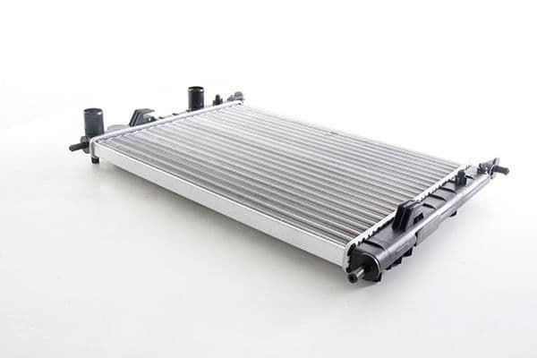 Su Radyatörü  Iveco Daily Kamyonet / Devirmeli Kasalı (1999->)  MAHER 10523