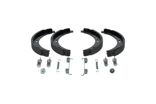 Fren Pabuçlu Balata Arka Chrysler 300C (LE/LX)(2004->)  BREMBO S 50 515