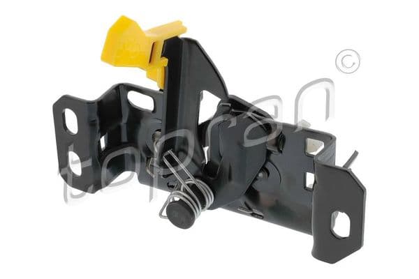 Motor Kaput Kilidi  Mercedes A -Serisi (BM 177)(05.2018->)  TOPRAN 411 093