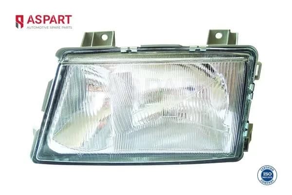 Far Sol Mercedes C -Serisi Sedan (BM 202)(04.1993->)  WENDERPARTS MA2021101L