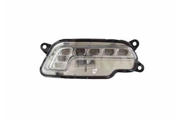 Gündüz Farı Sol Mercedes E -Serisi Sedan (BM 212)(01.2009->)  DEPO 440-1611L-AQ