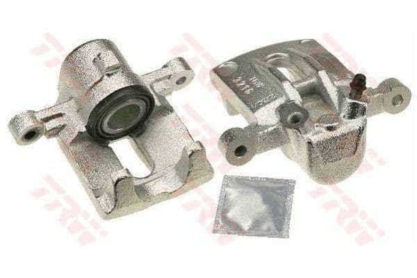 Fren Kaliper Ön Sol Toyota Corolla (E12)(2002->)  BLUE PRINT ADBP450108