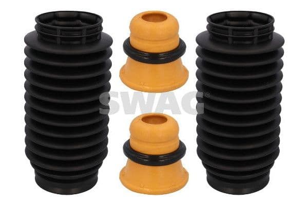 Amortisör Körüğü Ön Sağ veya Sol Jaguar X-Type (06.2001->)  FEBI BILSTEIN 196354