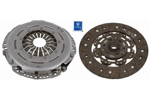 Debriyaj Seti  Cupra Ateca (KHP/KBP)(08.2020->)  BLUE PRINT ADBP300270