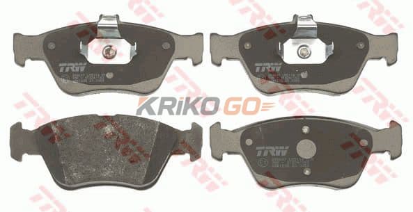 Mercedes 210 Kasa E200 136 Beygir 1996-2002 TRW