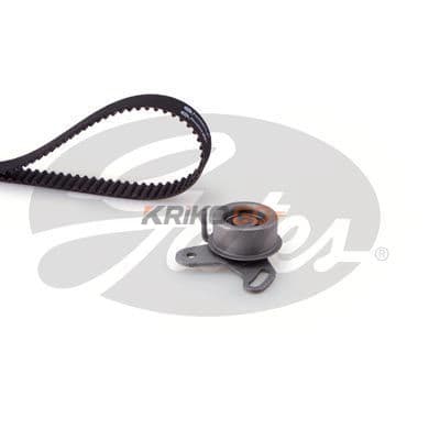 Hyundai Getz Triger Seti 1.3 Benzinli 2002-2010 GATES