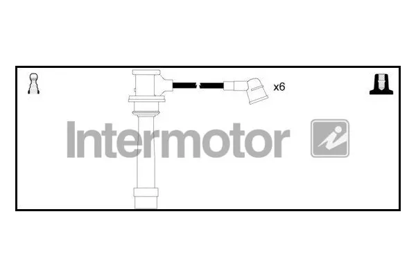 Buji Kablosu  Kia Rio (BC)(2000->)  MANDO EWTK00005H