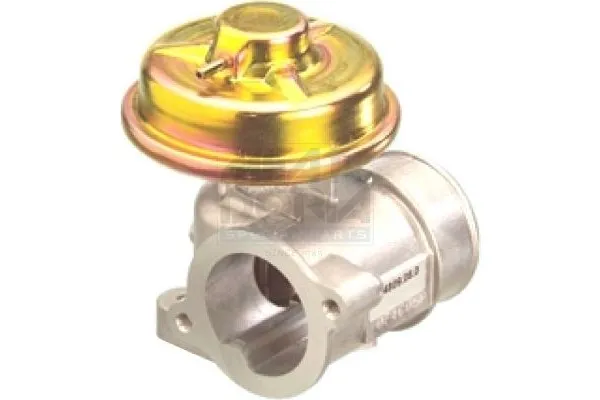 Egr Valfi  Jaguar XF (01.2008->)  HELLA 6NU 010 171-771