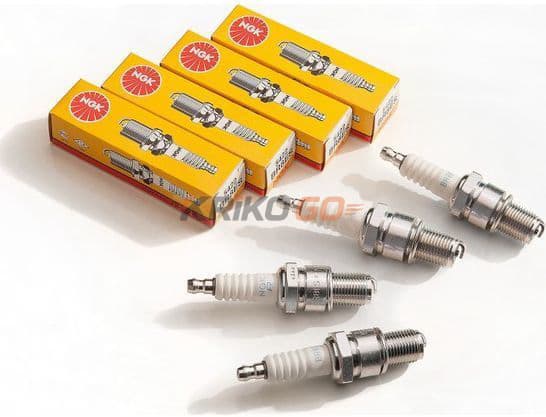 Hyundai Accent Era Buji Seti 1.6 16V Benzinli 4 Adet BKR5ES-11 NGK