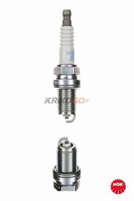 Hyundai Getz Buji Seti 1.4 97 Beygir 4 Adet 2002-2010 BKR5ES-11 NGK