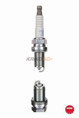 Kia Rio Buji Seti 1.4 97 Beygir 4 Adet 2005-2011 BKR5ES-11 NGK