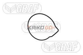 Seat Cordoba 3 Devirdaim / Su Pompası 1.4 Benzinli 100 Beygir 2003-2009 GRAF