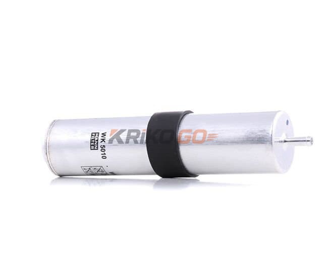 BMW 3 Serisi E90 Mazot Filtresi 320d 184 Beygir 2005-2012 MANN