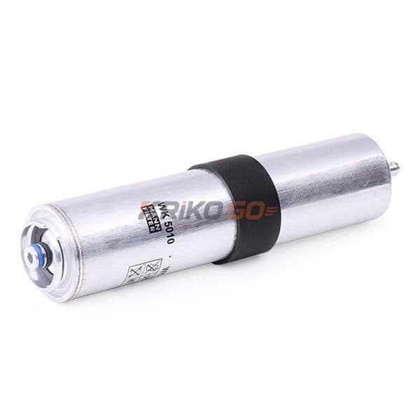 BMW 3 Serisi E90 Mazot Filtresi 320d 184 Beygir 2005-2012 MANN