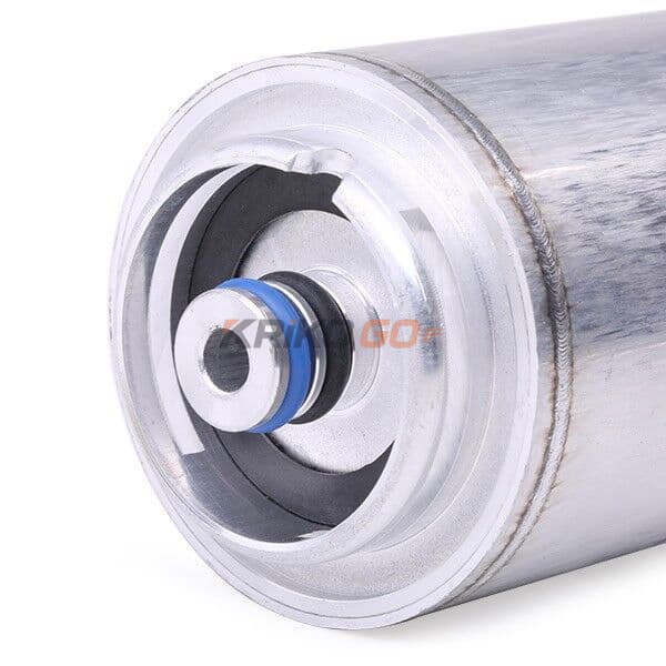 BMW 3 Serisi E90 Mazot Filtresi 320d 184 Beygir 2005-2012 MANN