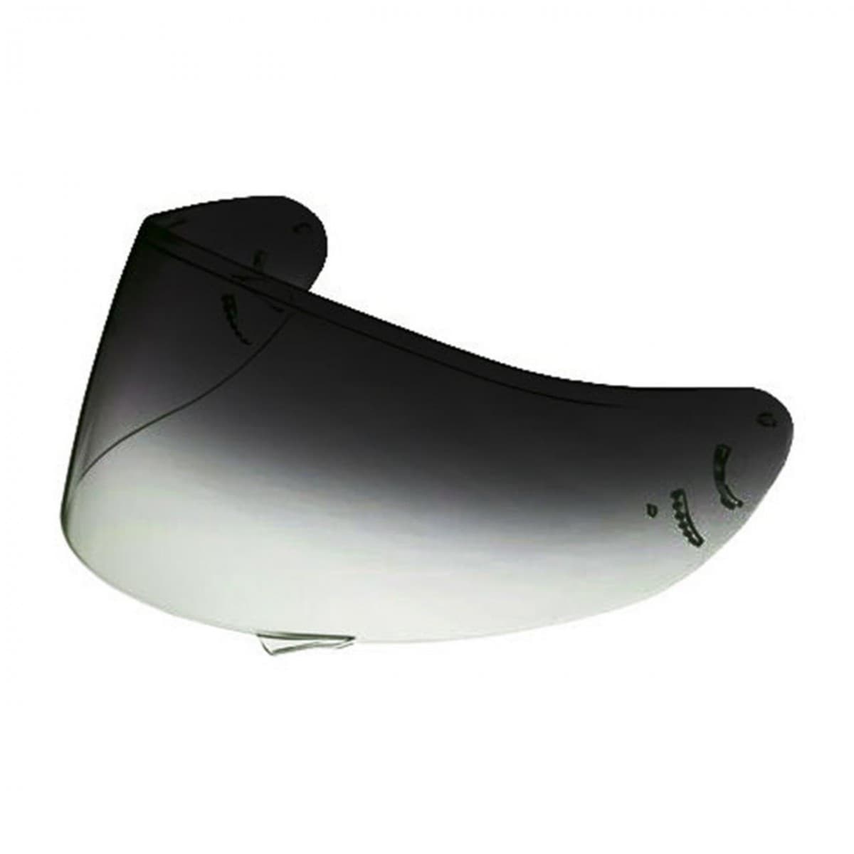 Shoeı Cw-1pnht Kask Camı Siyah-beyaz (x-spırıt Iı-xr-1100-qwest)