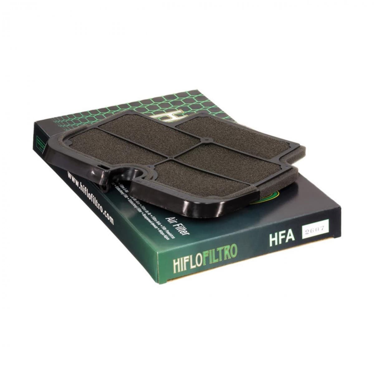 Hıflo Hava Filtresi Hfa2607 Er-6f Er-6n Kawasakı