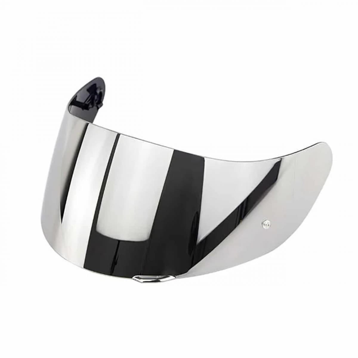 Agv Kask Camı Irıdıum Gümüş K3 Xl-2xl