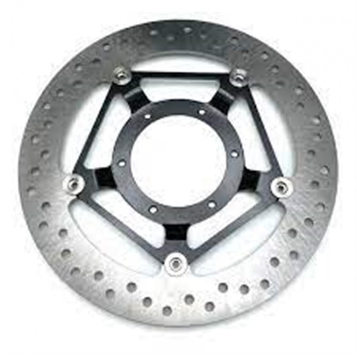 Honda Cbr250 Ön Fren Diski Orjinal 45120-kyj-901 125r