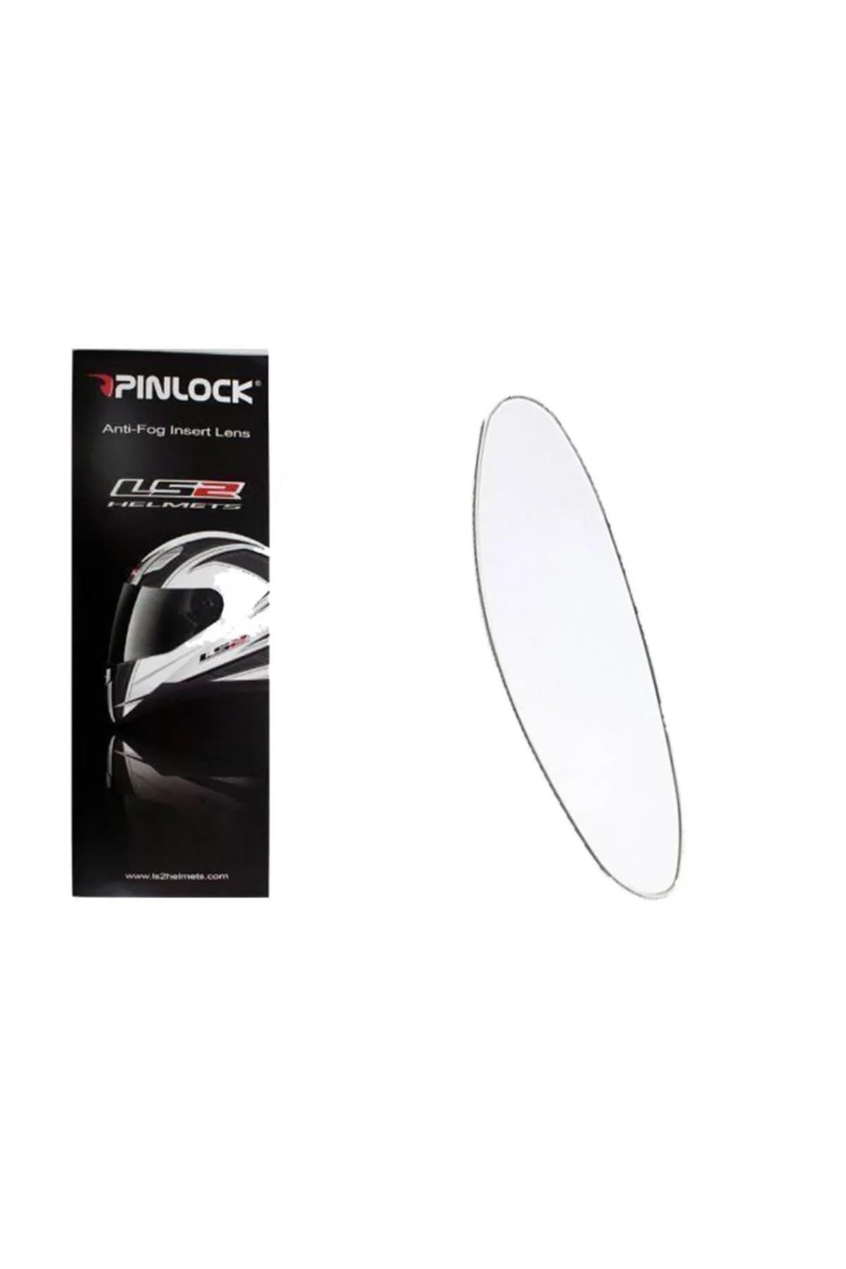 Ls2 Dks041 Kask Buhar Camı Buğu Önleyici Pinlock Ff325 Strobe-ff351-rookıe-ff358-ff370-guronı-ff386-ff396-ff392
