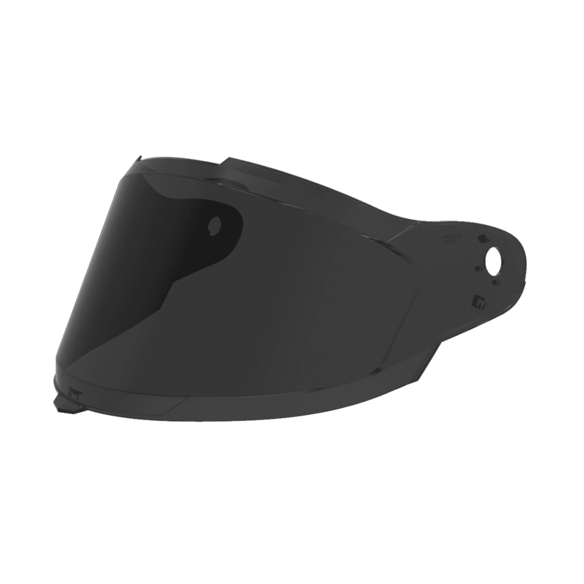 Nexx X.r2 Kask Camı Siyah