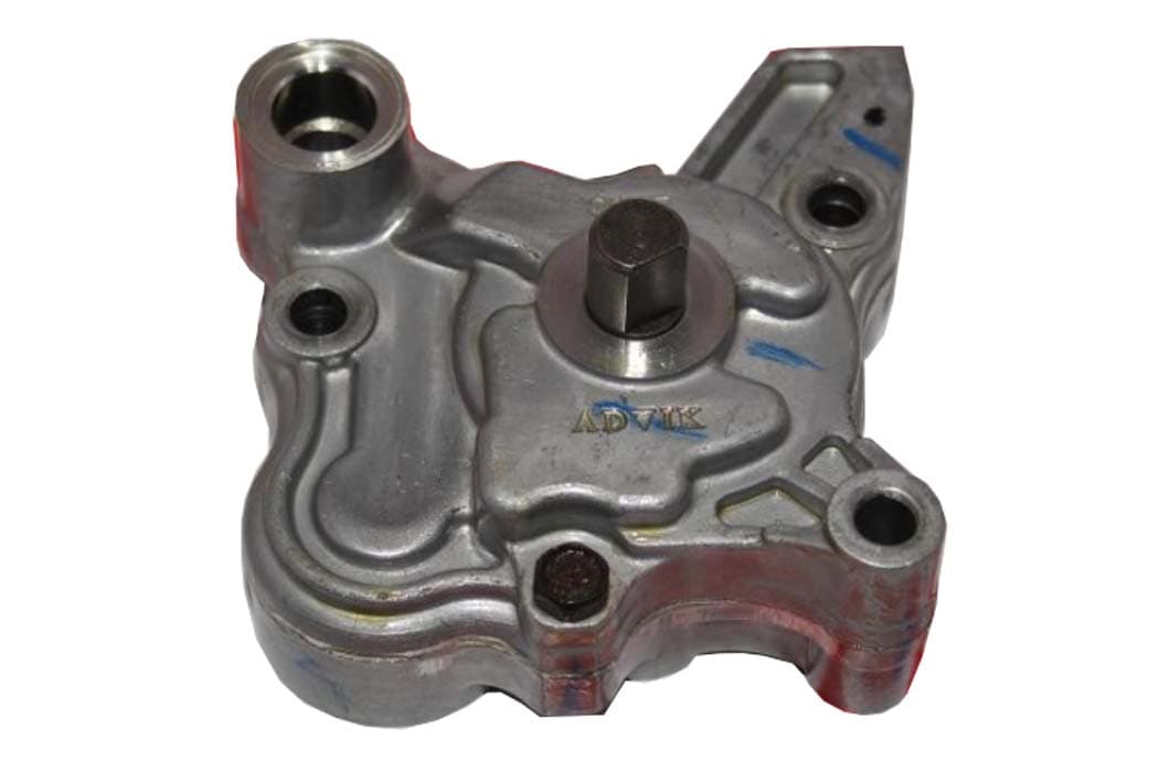 Motostar Yağ Pompası Honda Cbr250r Oem