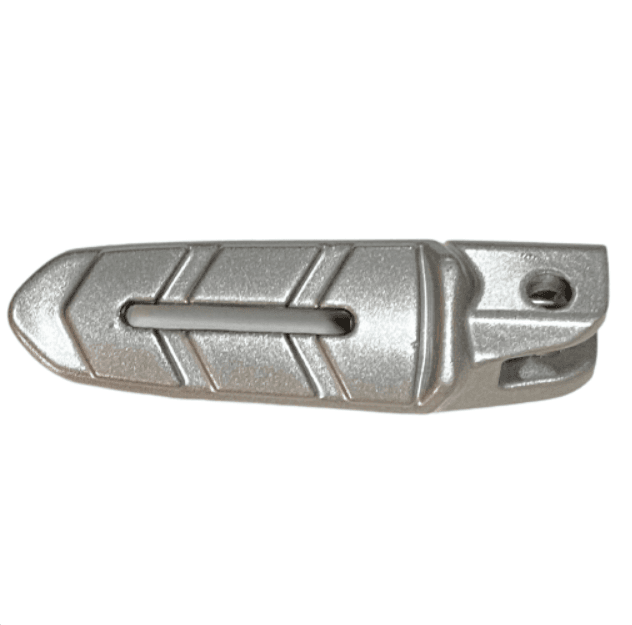Bajaj Pulsar Ns200 E4 Arka Basamak Sol F250 N250 N125 N150 56jr1857