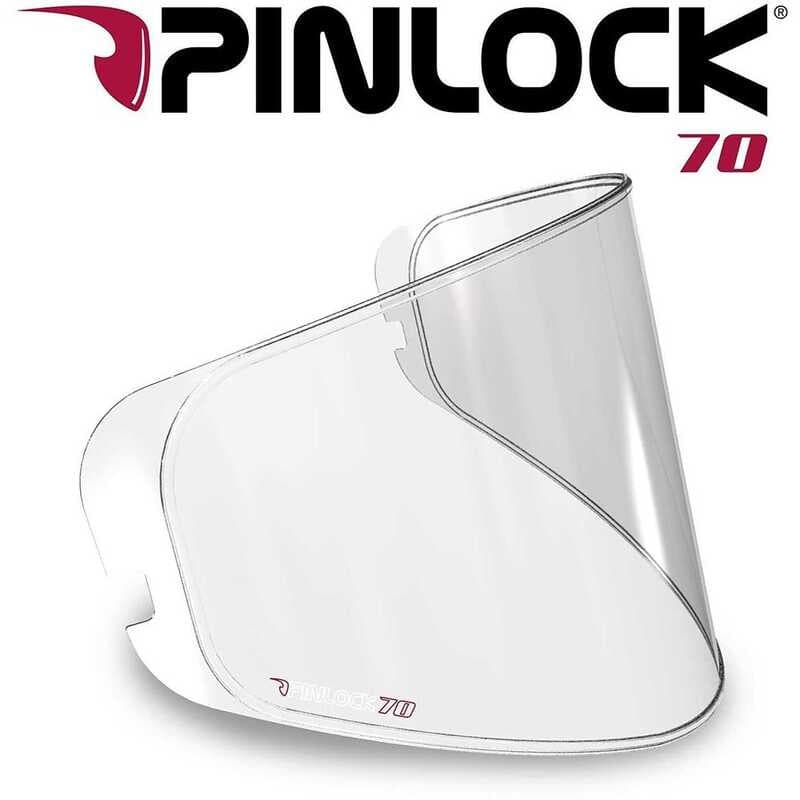 Hjc İ100 Kask Buhar Camı Pınlock Dks439