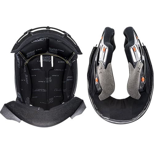 Ls2 Valıant Kask İç Pedi