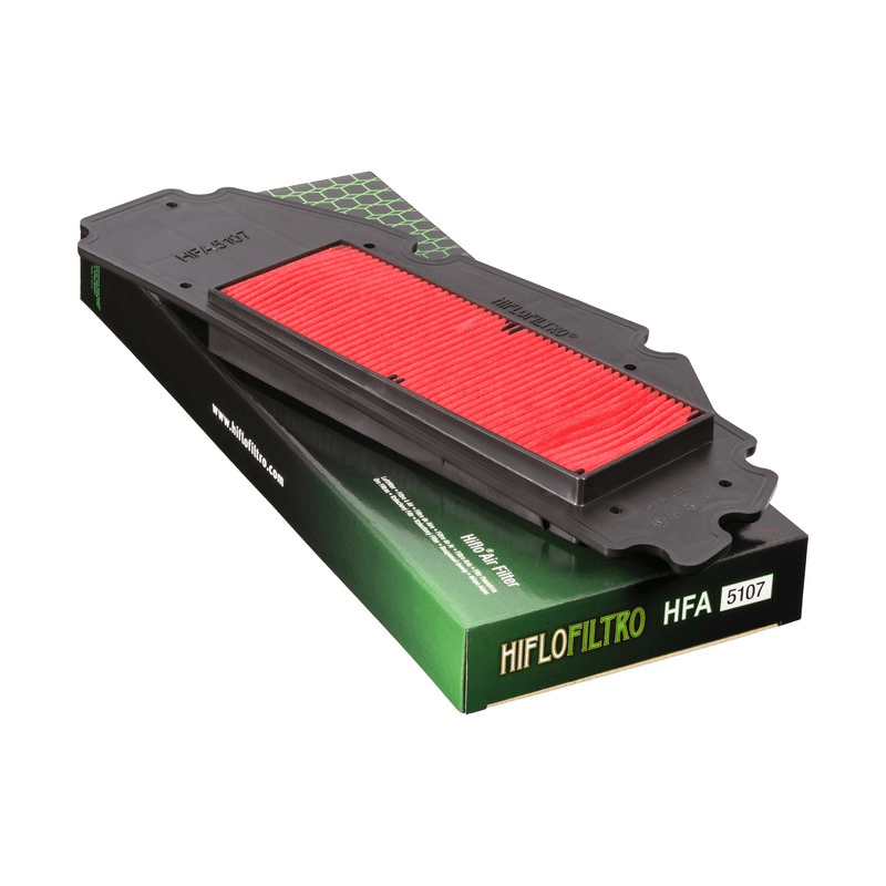 Hıflo Hava Filtresi Hfa5107 Sym Joymax Z 250 Joymax Z Plus 250 Gts 250ı Evo Cruısym 250ı